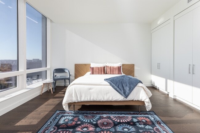 Photo - 430 Stuart St Unit 1606