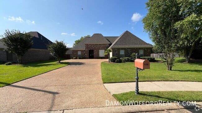 Building Photo - 610 Salems Ct Rental