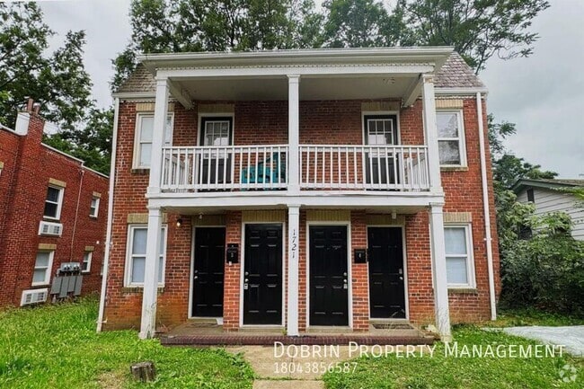 Building Photo - 1721 Blair St Unit 4 Rental