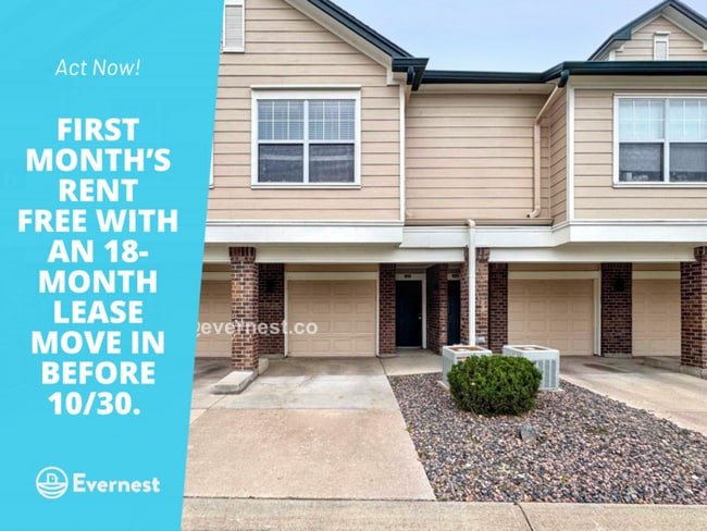Building Photo - 2016 Oxford Ln Rental