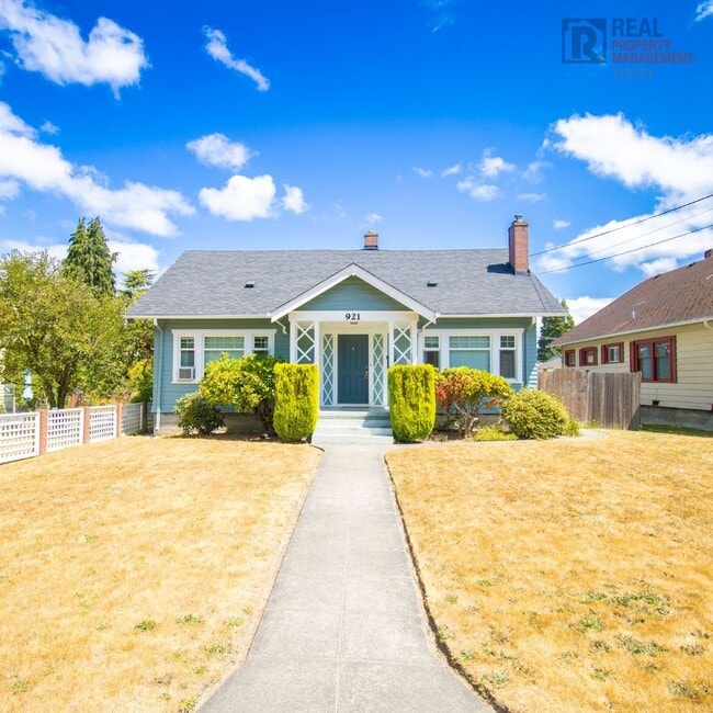 Building Photo - TMMADP, LLC (Simmons, T) - 921 (Cascade Gr... Unit A6