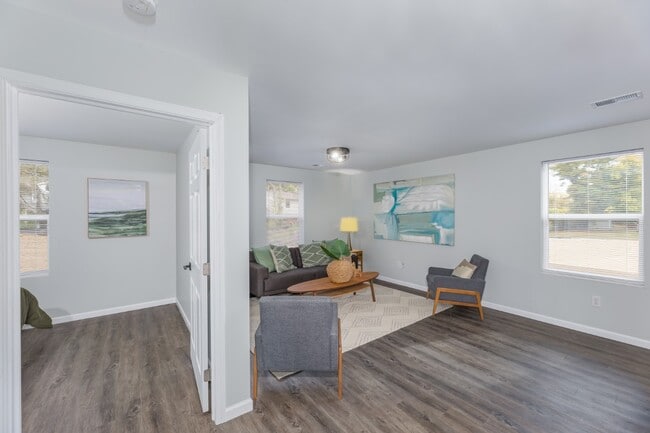 Chester Heights Apartments