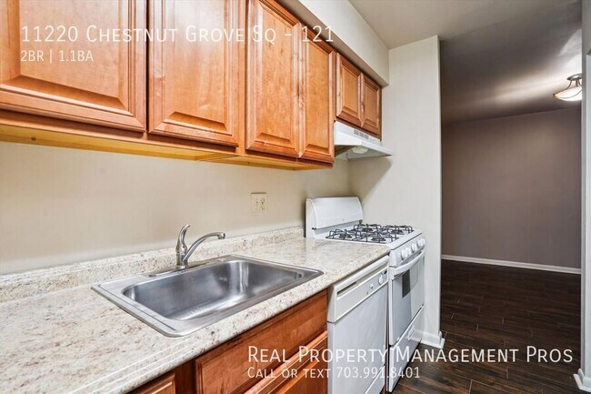Photo - 11220 Chestnut Grove Square Unit 121