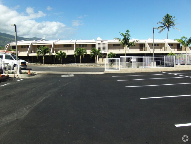 Photo - Pio Ocean View Apartments