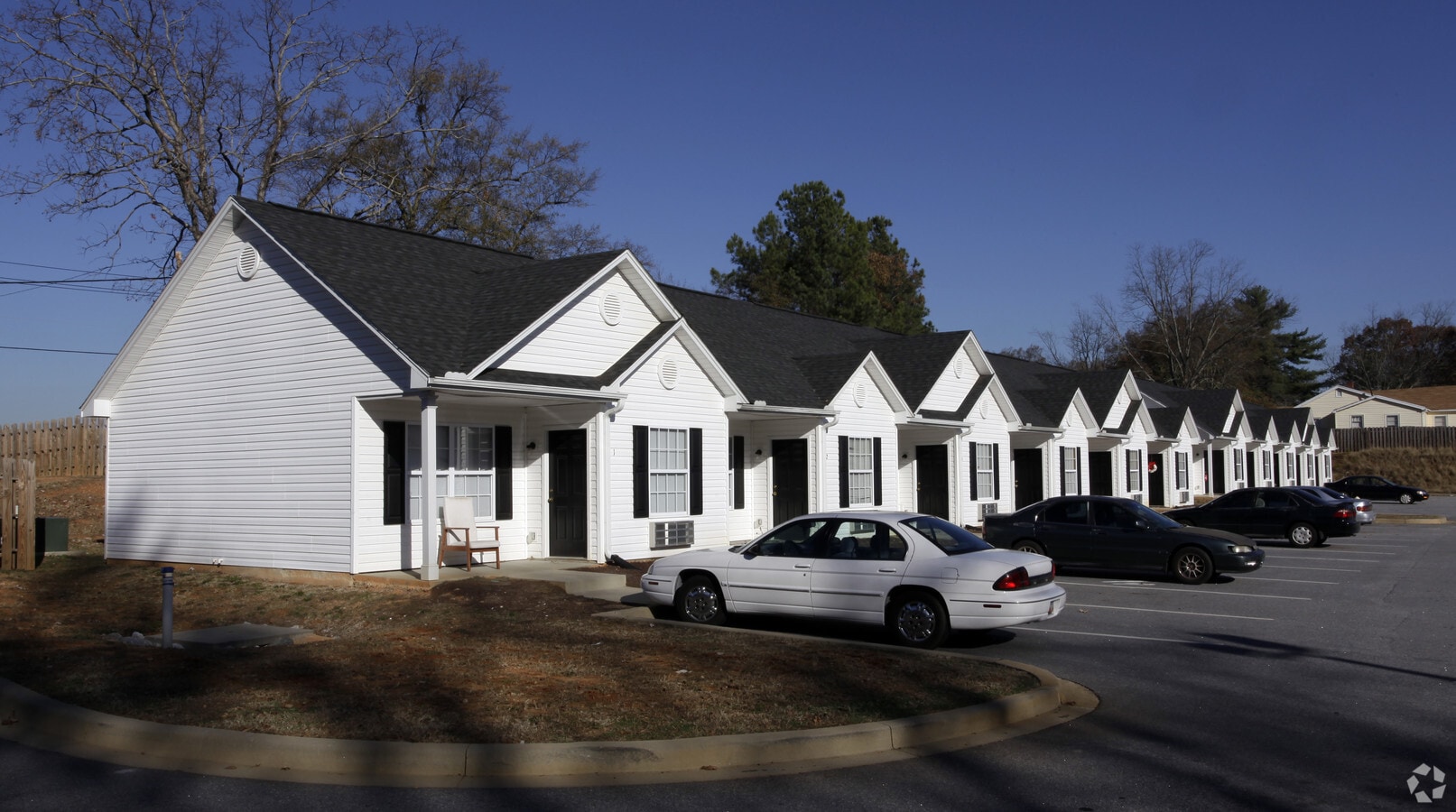 The Cottages at Staunton Bridge - The Cottages at Staunton Bridge