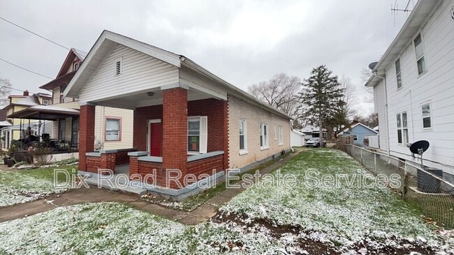 Photo - 1104 Fourteenth Avenue
