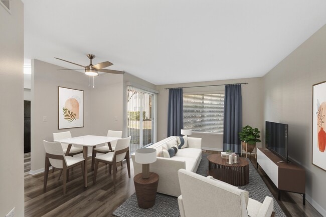 Photo - The Winds at Poplar Creek