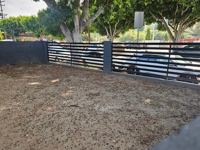 3601 Verdugo Rd Unidad 3601 Verdugo Rd.