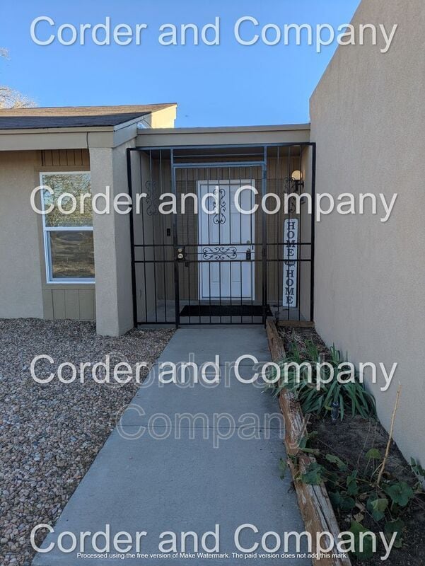 Photo - 5800 Cambria Rd NW