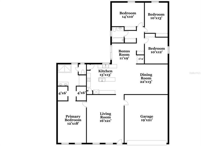 Photo - 1118 Chesterfield Ct