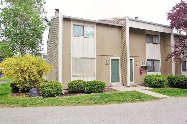 Photo - 4843 W Targee St House