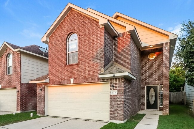 Photo - 11118 Opatrny Meadows Ln
