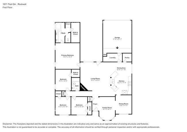 Photo - 1971 Trl Gln Dr