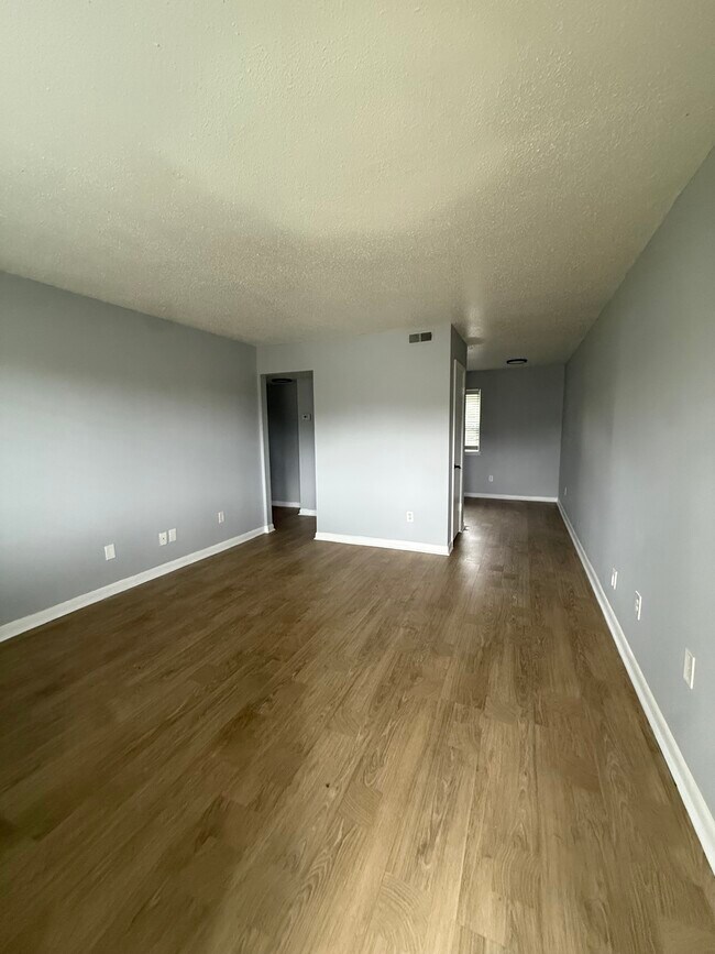 Capri Apartments
