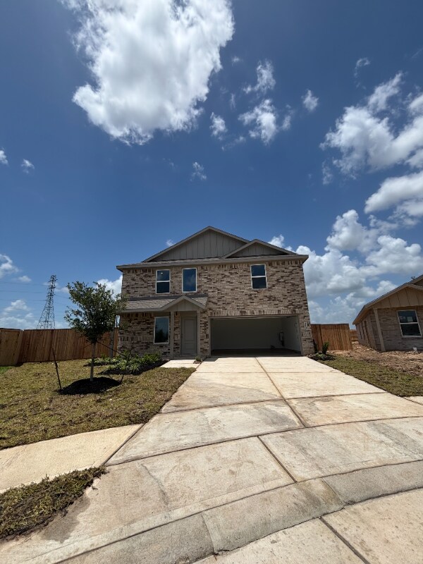 Photo - 26930 Zebra Grass Dr House