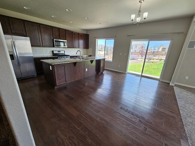 Photo - 6729 Black Saddle Dr