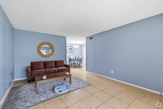 Interior Photo