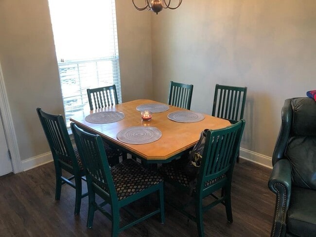 Photo - Magnolia Grove