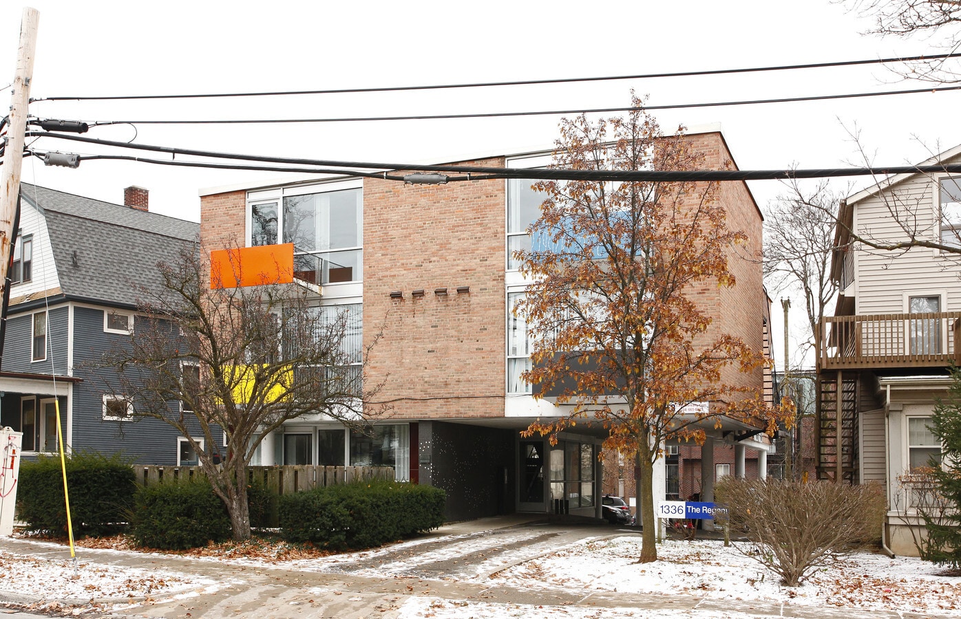 Photo - 1336 Geddes Ave