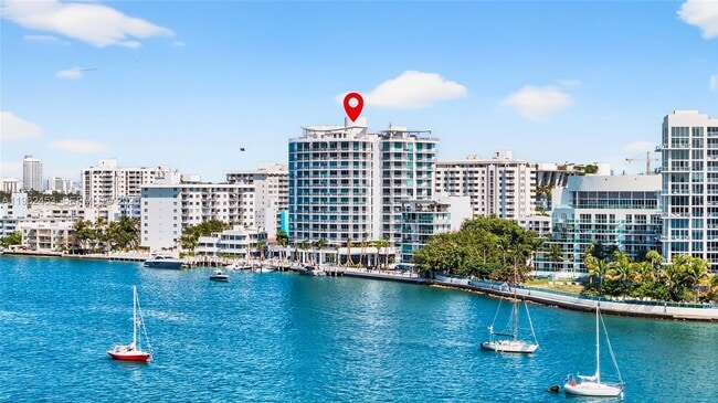 Building Photo - 1445 16th St Unit 1001