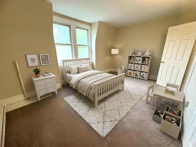 Photo - 1224 Eckert Ave Unit 1224 Eckert Avenue - 2nd and 3rd Floor