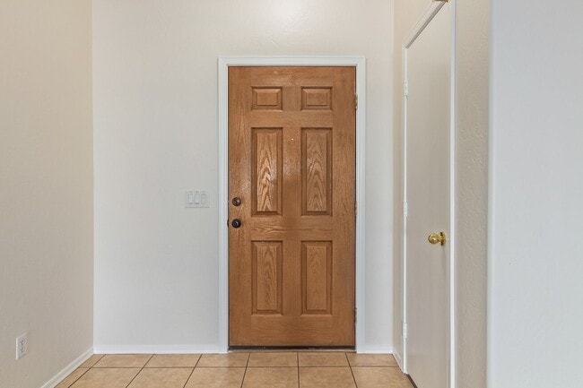 Photo - 4-Bedroom Home with Grassy Backyard
