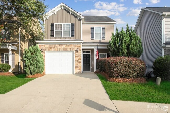Building Photo - 208 Chestnut Oak Ln Rental