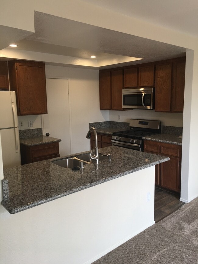 Photo - 3BD 3BA Split Level Condo located in Mission Valley