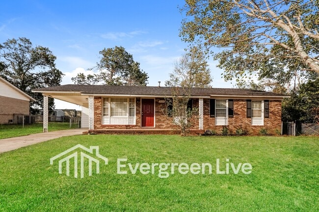 Building Photo - 3106 Jeanee Rd