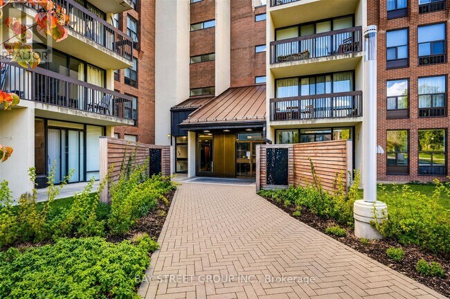 Photo - 20 Fashion Roseway Unit 502