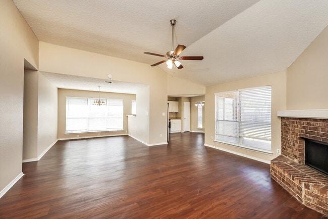 Photo - 1509 Finley St