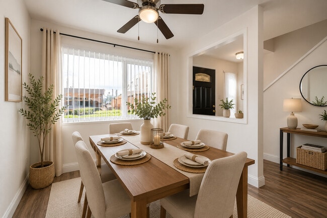 Photo - Vineyard Townhomes