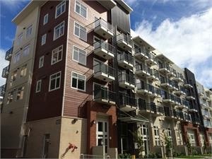 The Turnstone - The Turnstone Apartments