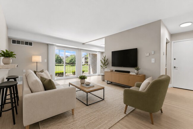 Sunnymede Apartments - Troy, MI