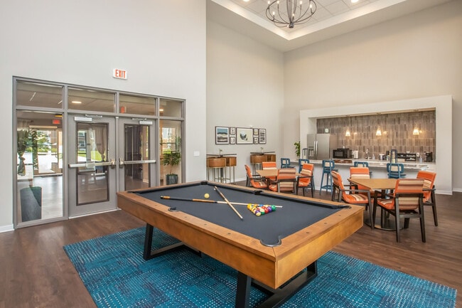 Park Landing, A 55+ Community