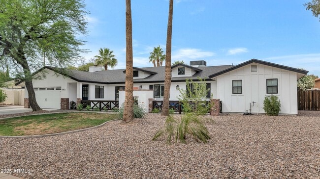 Building Photo - 5612 E Emile Zola Ave Rental