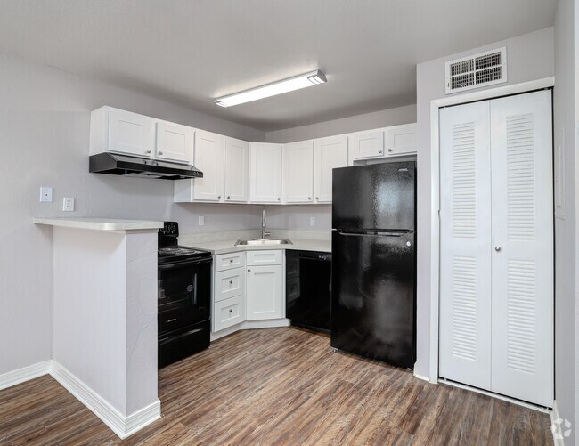 Walden Palms Apartments