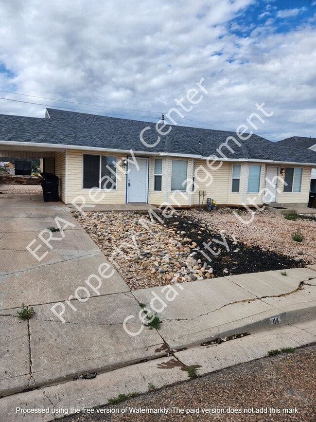 Building Photo - 114 W Sunset Dr