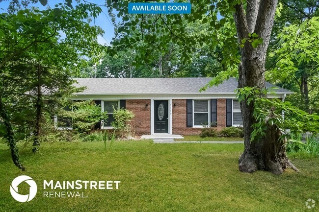 Building Photo - 4720 Cricklewood Dr Rental