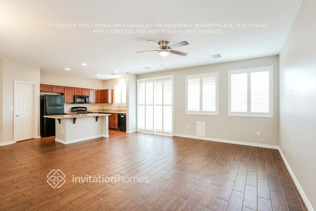 Photo - 3629 W Kingfishers Catch Ave