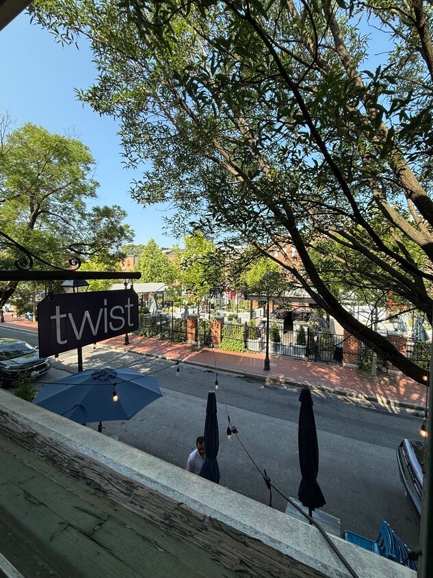 View of Fells - 723 S Broadway (Baltimore, MD)