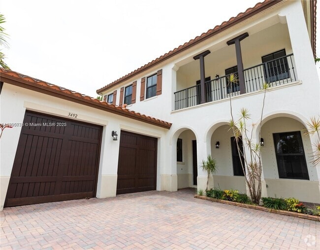 Building Photo - 3492 NW 82nd Dr Rental