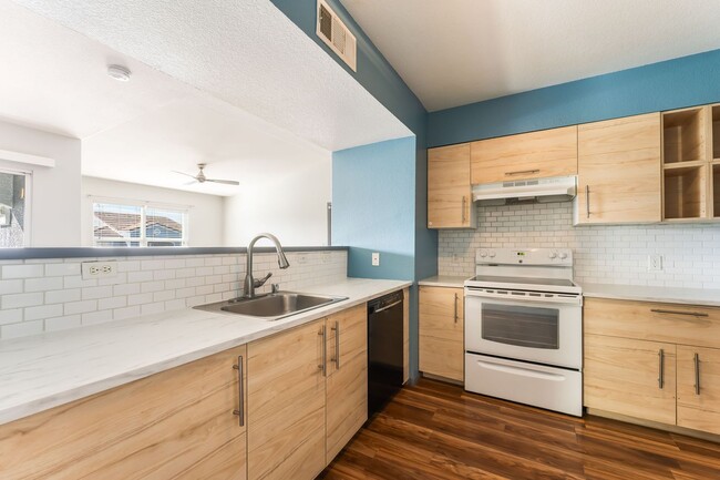 Photo - Beautifully Remodeled 2 bedroom Condo!