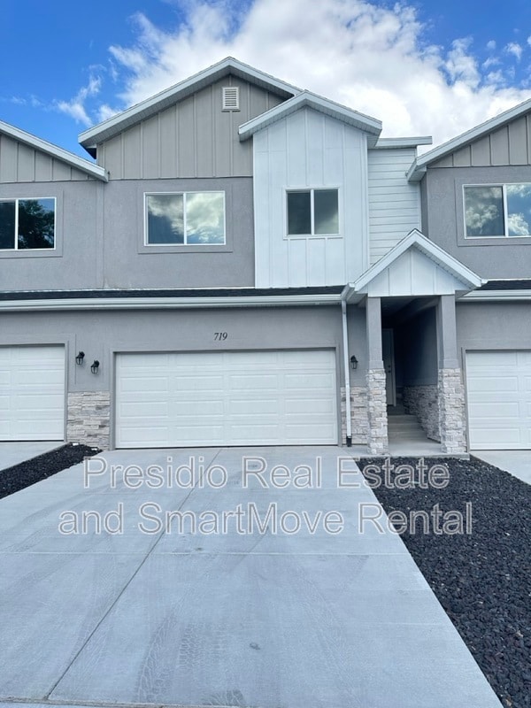 Building Photo - 719 N 160 E - 1 Rental