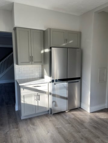 #11 Kitchen - GJ Building