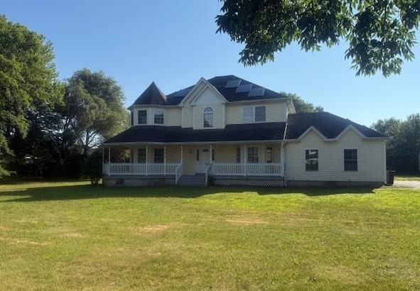 Photo - 115 Grant Dr Casa