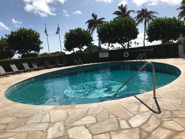 Photo - 2 Bedroom, 2 Bathroom, 1 Parking (1350 Ala... Unit 1707