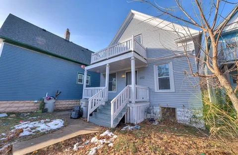 Building Photo - 1961 S Congo Ave