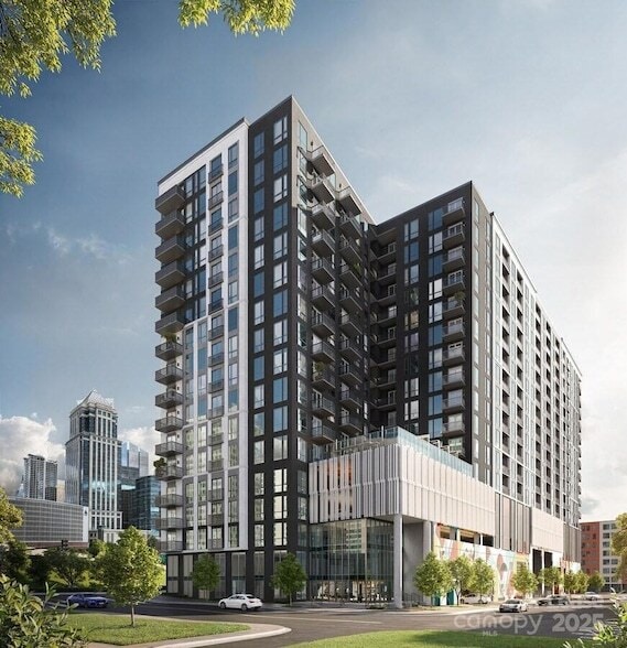 Photo - 1007 S Mint St Unidad T1