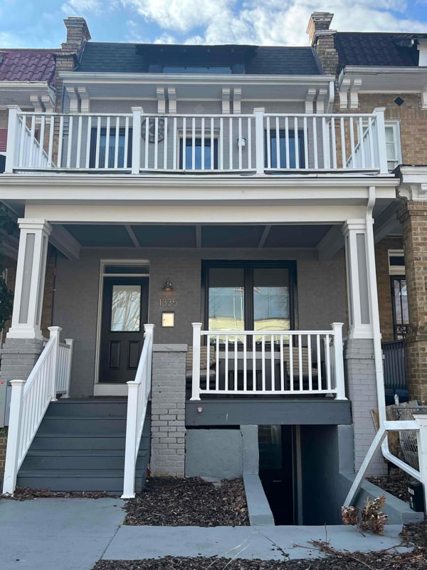 Photo - 1335 Childress St NE